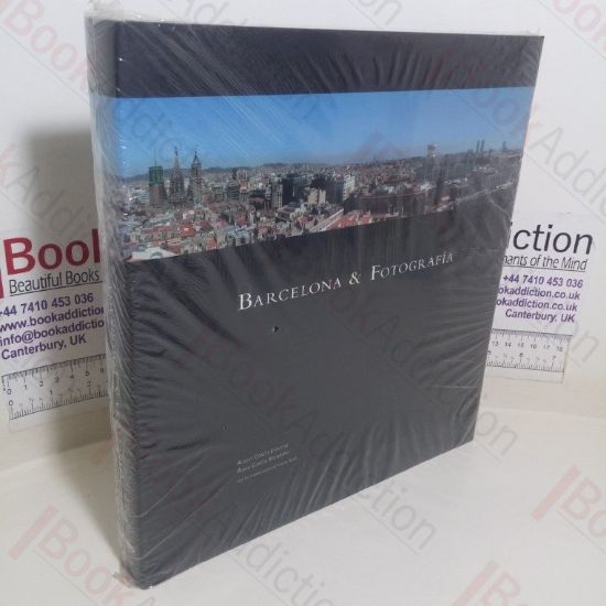 Picture of Barcelona and FotografÃ­a