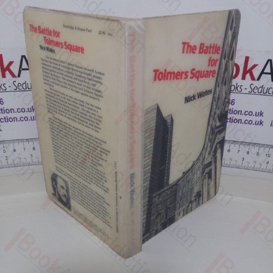 Picture of The Battle for Tolmers Square