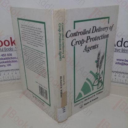 Picture of Controlled Delivery of Crop Protection Agents