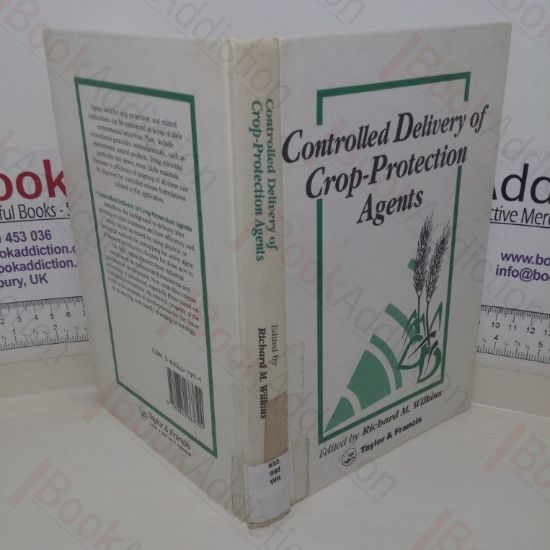 Picture of Controlled Delivery of Crop Protection Agents