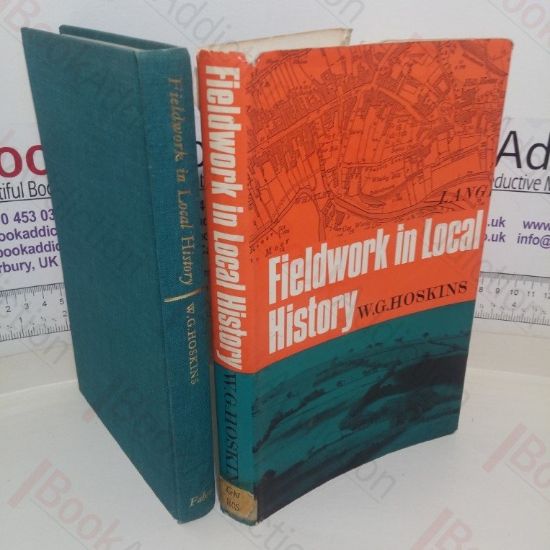 Picture of Fieldwork in Local History