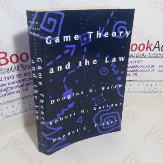 Picture of Game Theory and the Law