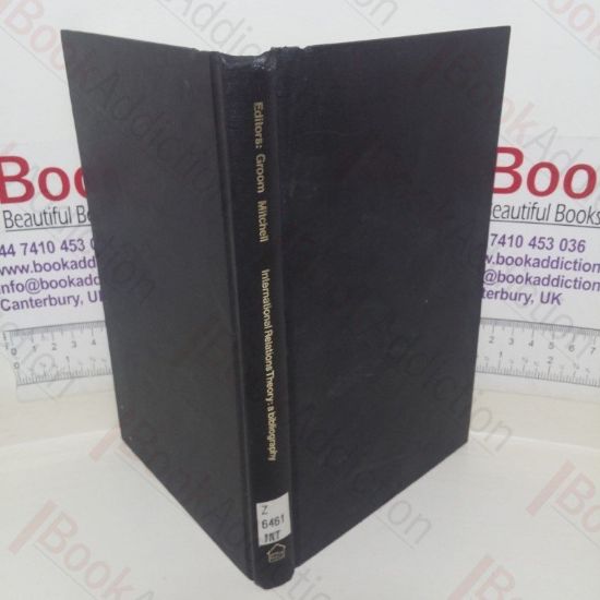 Picture of International Relations Theory: A Bibliography