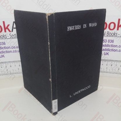 Picture of Figures in Wood of West Africa