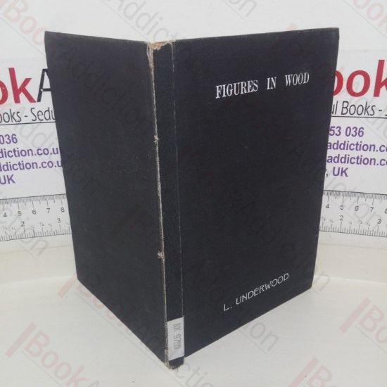 Picture of Figures in Wood of West Africa