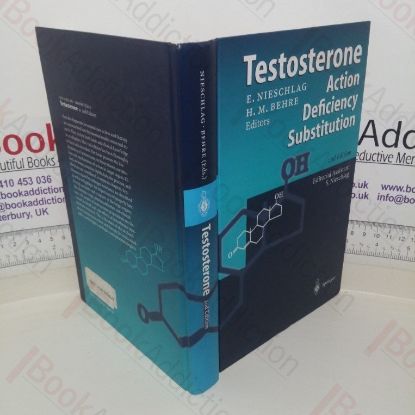Picture of Testosterone: Action, Deficiency, Substitution