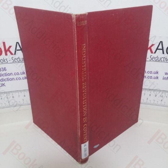 Picture of The Industrial Revolution in Coventry