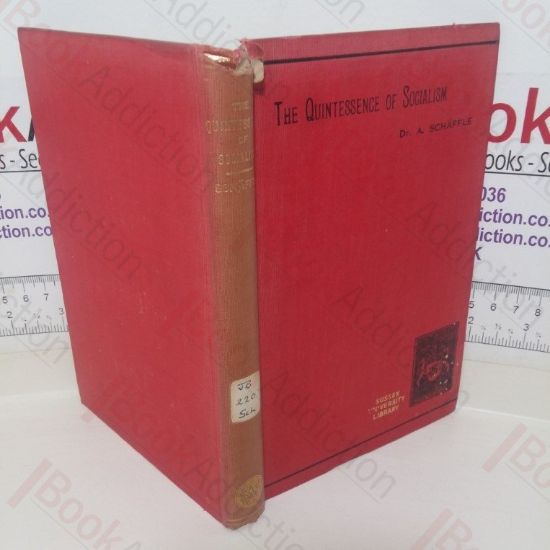 Picture of The Quintessence of Socialism