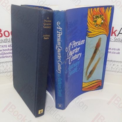 Picture of A Persian Quarter Century