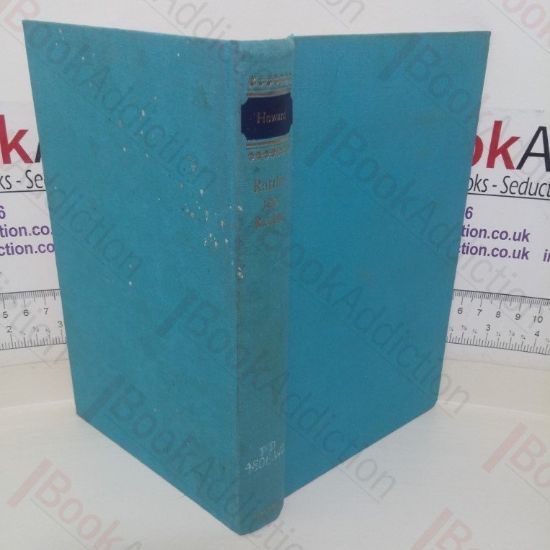 Picture of Rattlin the Reefer