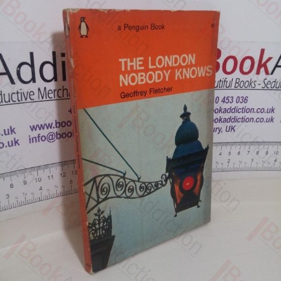 Picture of The London Nobody Knows