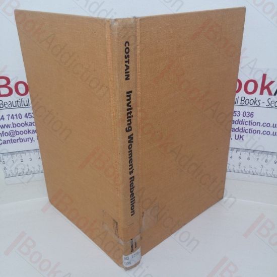 Picture of Inviting Women's Rebellion: A Political Process Interpretation of the Women's Movement