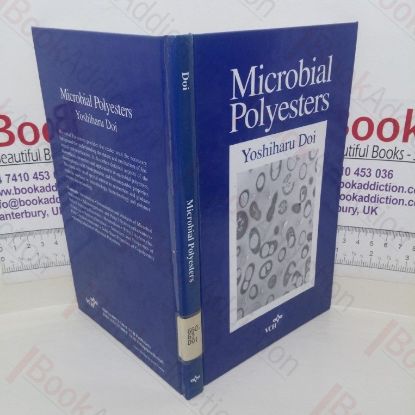 Picture of Microbial Polyesters