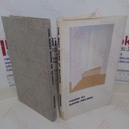 Picture of The Best Name of Silence