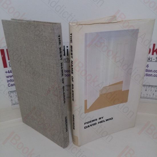 Picture of The Best Name of Silence