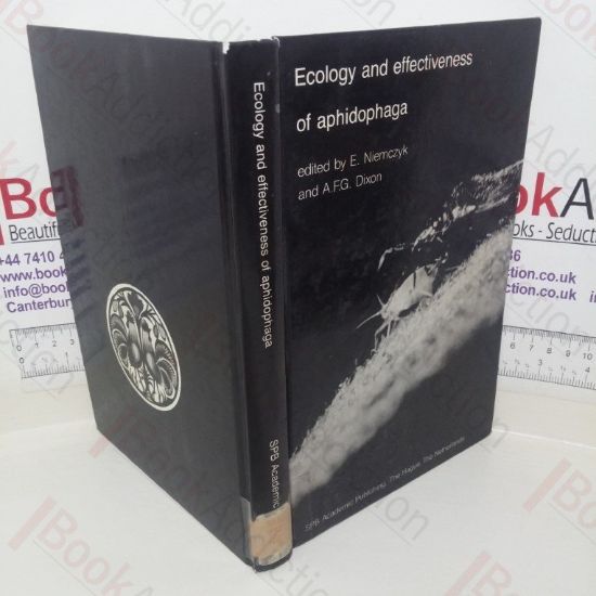 Picture of Ecology and Effectiveness of Aphidophaga