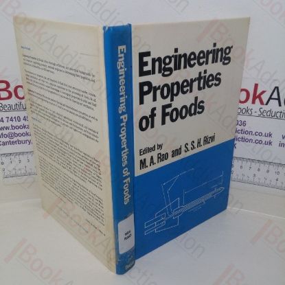 Picture of Engineering Properties of Foods