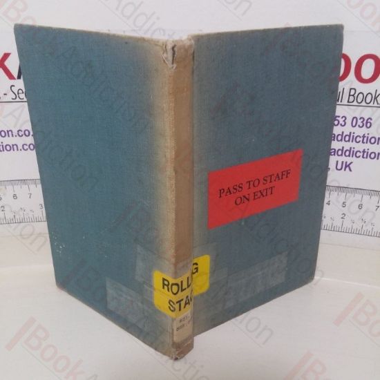 Picture of Shelley (English Men of Letters series)