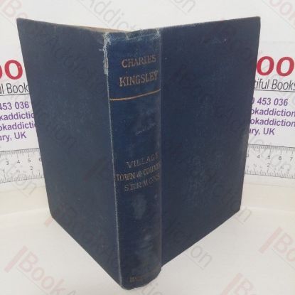 Picture of Village Sermons and Town and Country Sermons