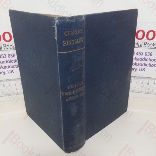 Picture of Village Sermons and Town and Country Sermons