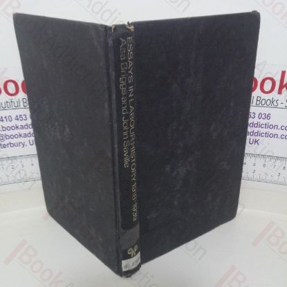 Picture of Essays in Labour History, 1918-1939