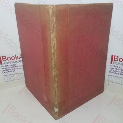 Picture of Windsor Castle: An Architectural History (Volumes I and II and Portfolio of Plans)