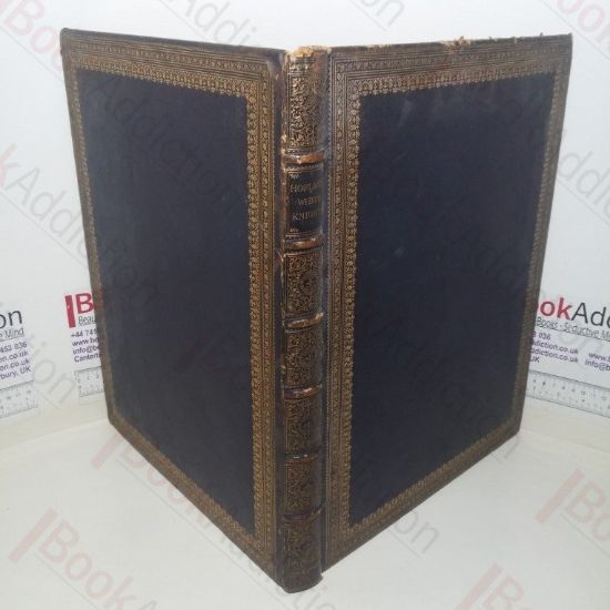 Picture of A Descriptive Account of the Mansion and Gardens of White-Knights, a Seat of His Grace the Duke of Marlborough