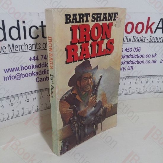 Picture of Iron Rails