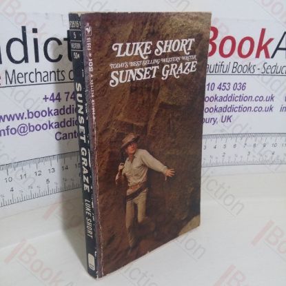 Picture of Sunset Graze