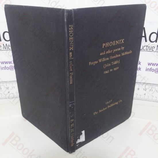 Picture of Phoenix and Other Poems