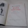 Picture of Max's Nineties, Drawings 1892-1899