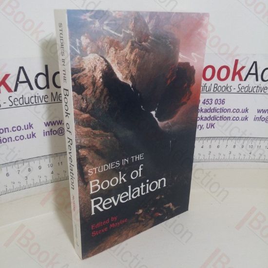 Picture of Studies in the Book of Revelation