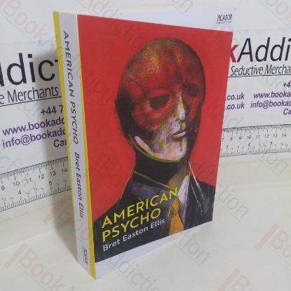 Picture of American Psycho