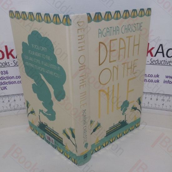 Picture of Death on the Nile