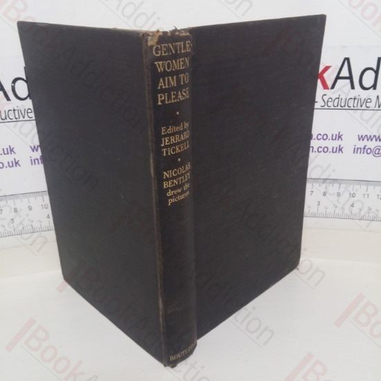 Picture of Gentlewomen Aim to Please