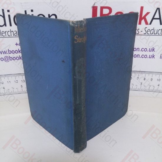 Picture of Michael Strogoff: The Courier of the Czar (Nelson's 6d Classics series)