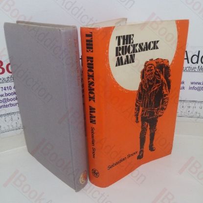 Picture of The Rucksack Man