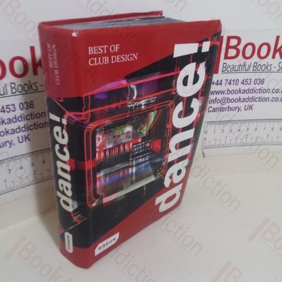 Picture of Dance! Best of Club Design