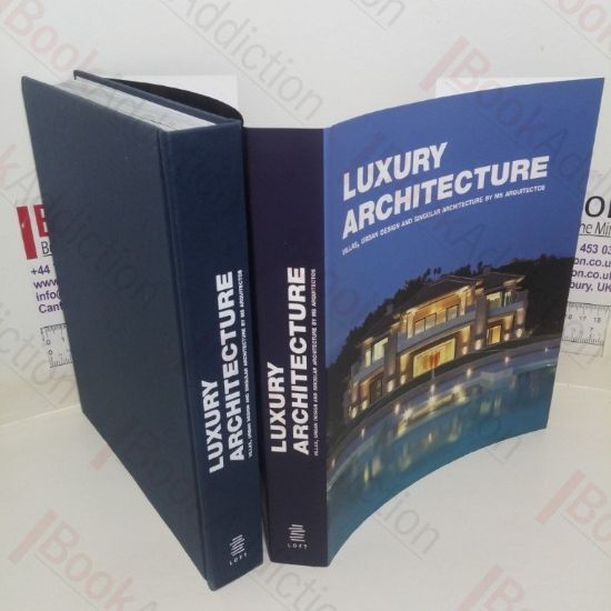 Picture of Luxury Architecture: Villas, Urban Design and Singular Architecture