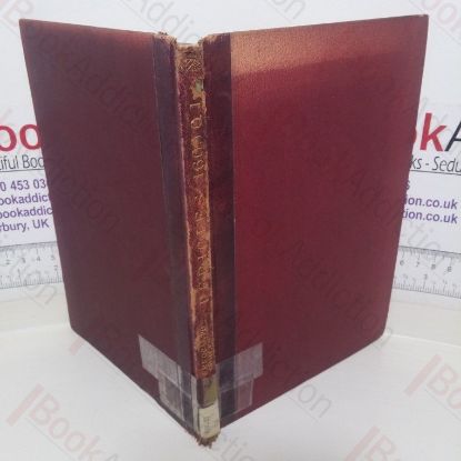 Picture of Pericles by William Shakespeare and Others: The First Quarto, 1609, A Facsimile