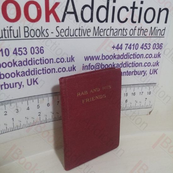 Picture of Rab and His Friends