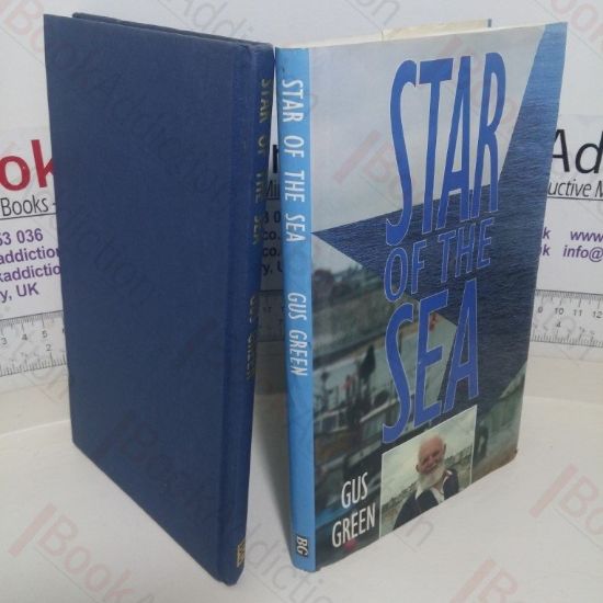 Picture of Star of the Sea (Signed and Inscribed)