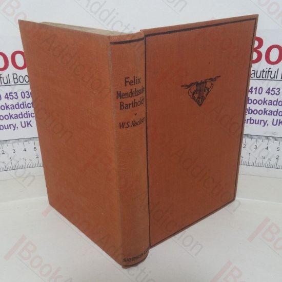 Picture of Felix Mendelssohn-Bartholdy, 1809-1847