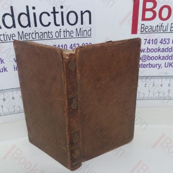 Picture of The Poetical Works of John Gay, Including His Fables, With a Life of the Author from the Royal Quarto Edition of 1720 (Volume I)