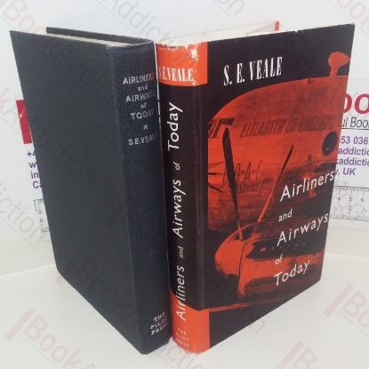 Picture of Airliners and Airways of Today