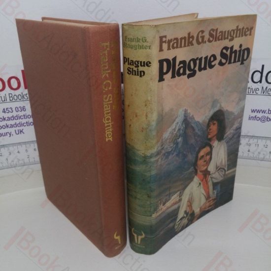 Picture of Plague Ship