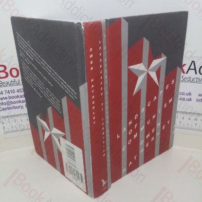 Picture of Landscapes of Communism: A History Through Buildings