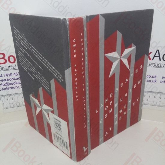 Picture of Landscapes of Communism: A History Through Buildings