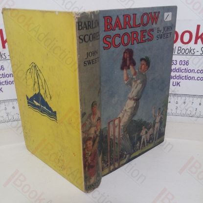 Picture of Barlow Scores