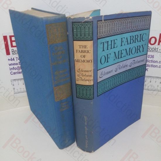 Picture of The Fabric of Memory (Signed and Inscribed)